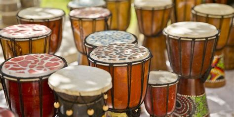 The Spiritual Connection of Witch Drums